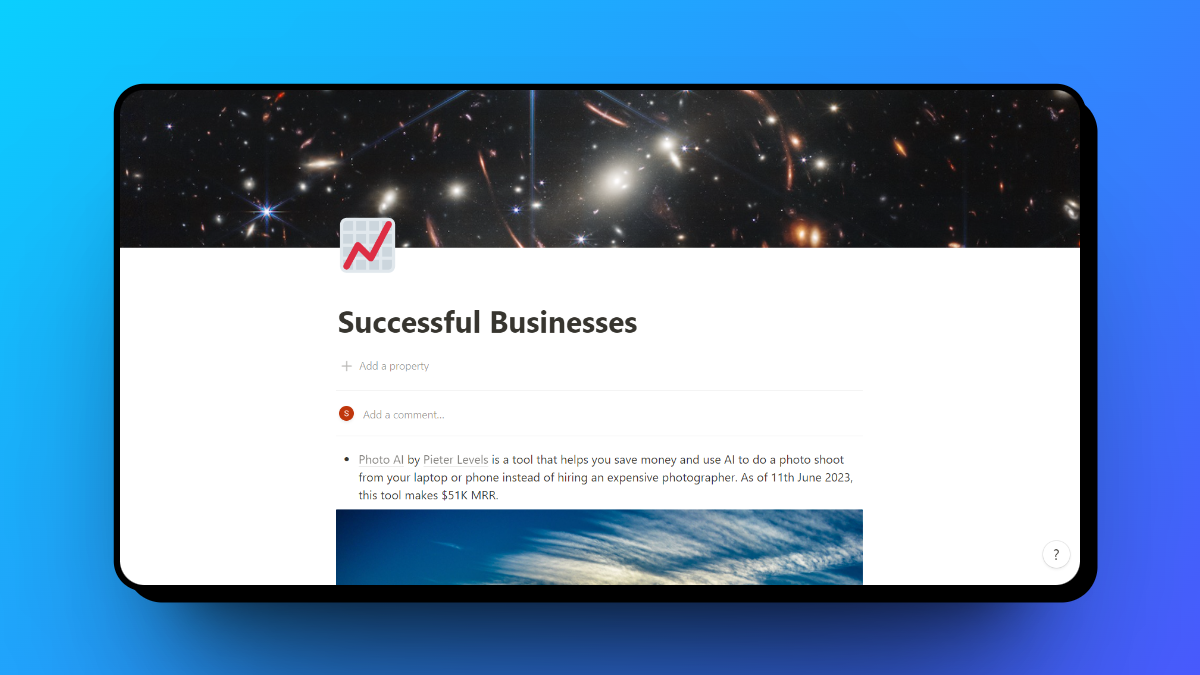 Saaspy - AI SaaS Business Model Guide media 4