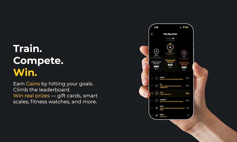Bodacious — PT & Nutritionist screenshot 8