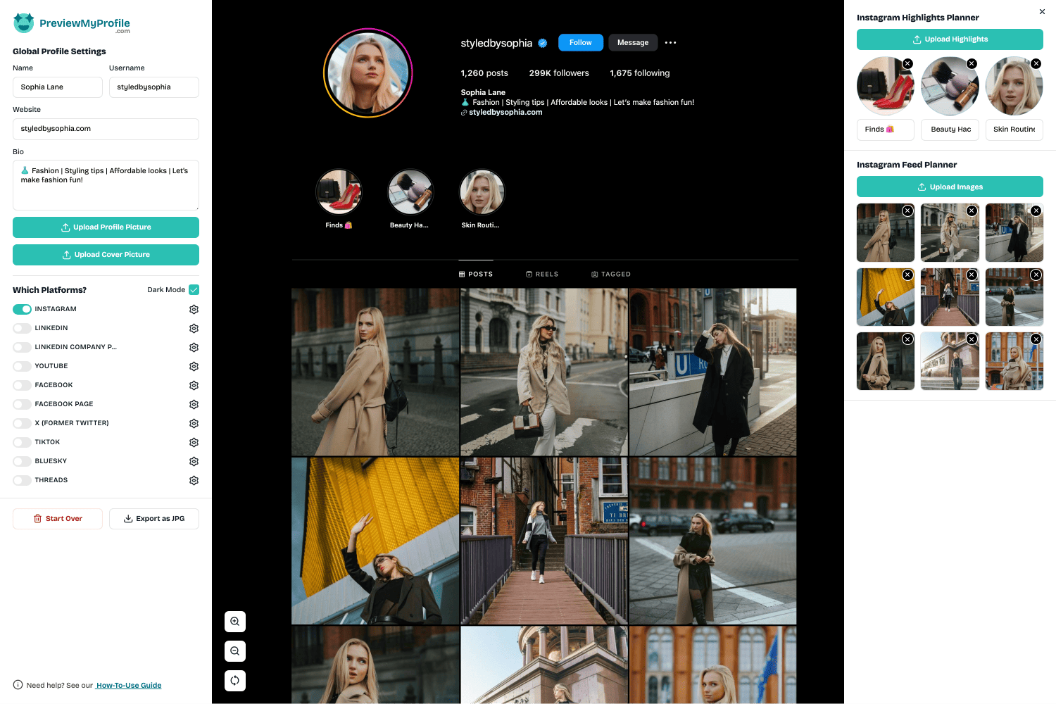 PreviewMyProfile media 5