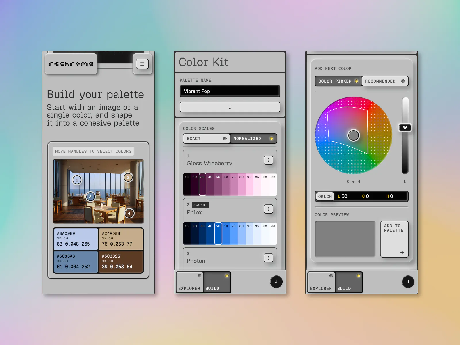 Rechroma screenshot 4
