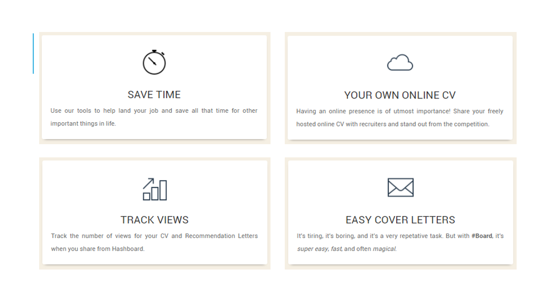Hashboard Image