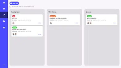 TaskPoint gallery image