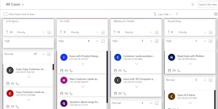 Kanban Board gallery image