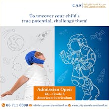 City American School Ajman gallery image