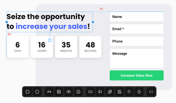 Landas gallery image