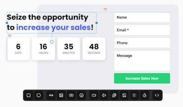 Landas gallery image