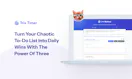 Trix Timer