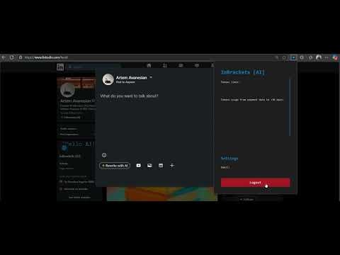 InBrackets [AI] gallery image