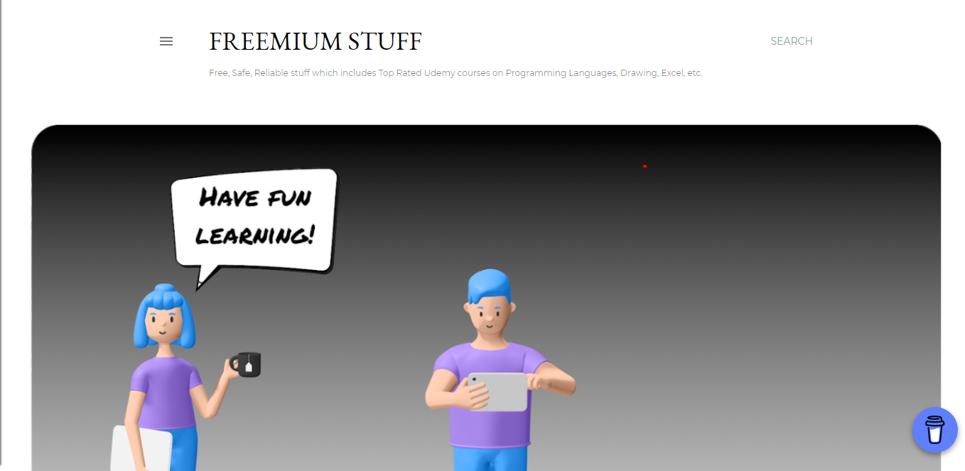 Freemium Stuff gallery image