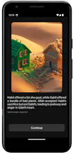 Quran Stories gallery image