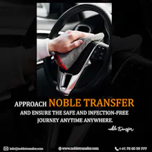 Noble Transfer gallery image