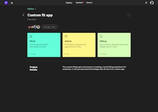Flipfile gallery image