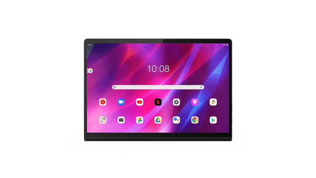 Lenovo Yoga Tab 13 679 13inch Android tablet that doubles as a seconddisplay Product Hunt