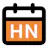 Hacker News Day