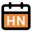 Hacker News Day
