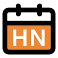 Hacker News Day