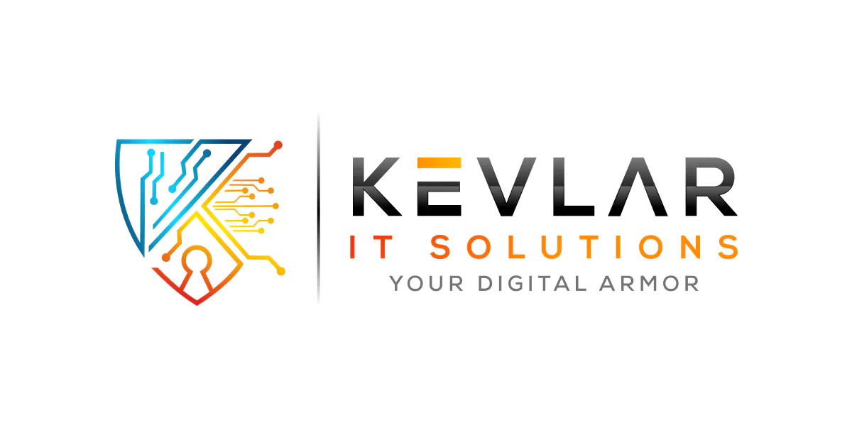 Kavlar IT Solutions 제품 배너