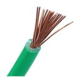 Flexible Multicore Cable