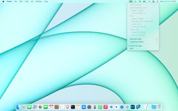 Network Connection Information gallery image