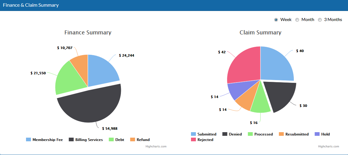 MedBillingSoft gallery image