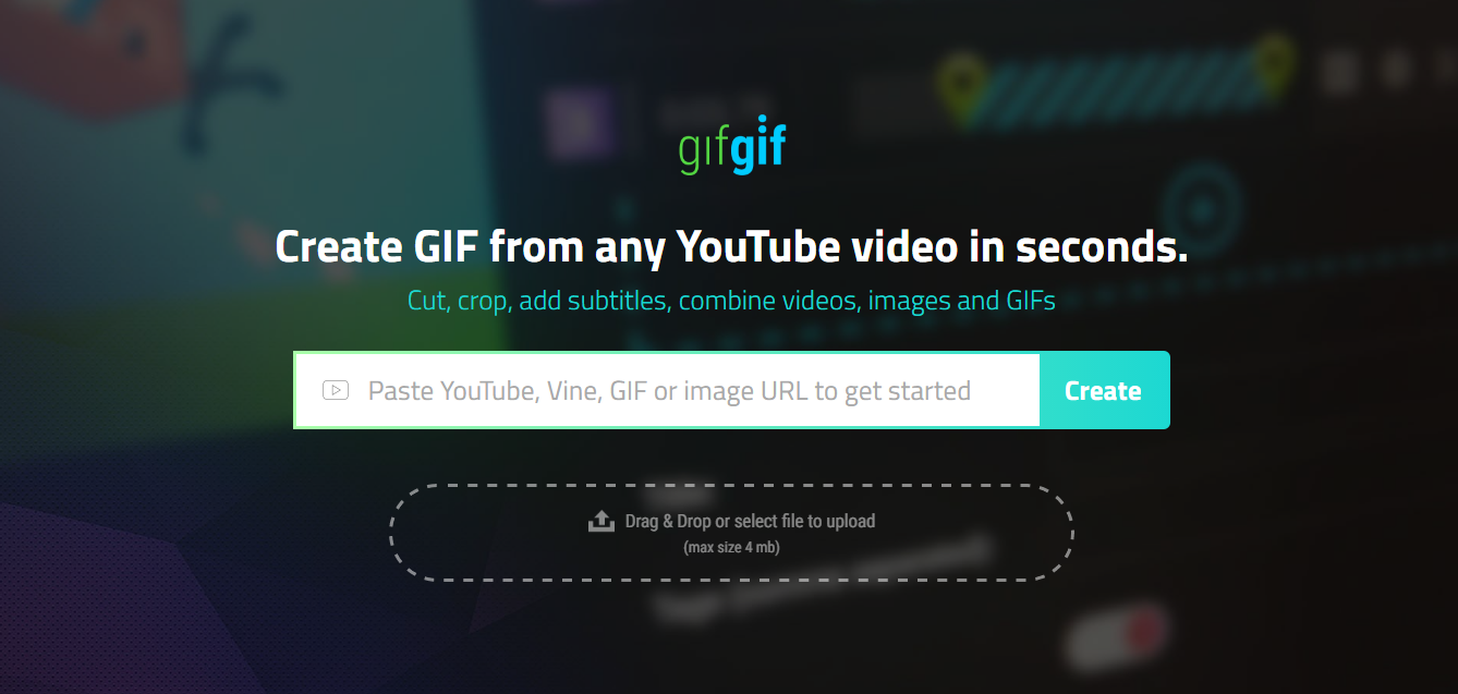 GIFGIF.io gallery image