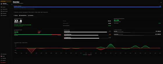 Lifeflow gallery image