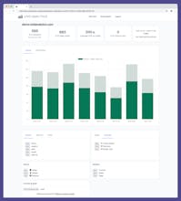 Void Analytics gallery image