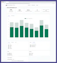 Void Analytics gallery image
