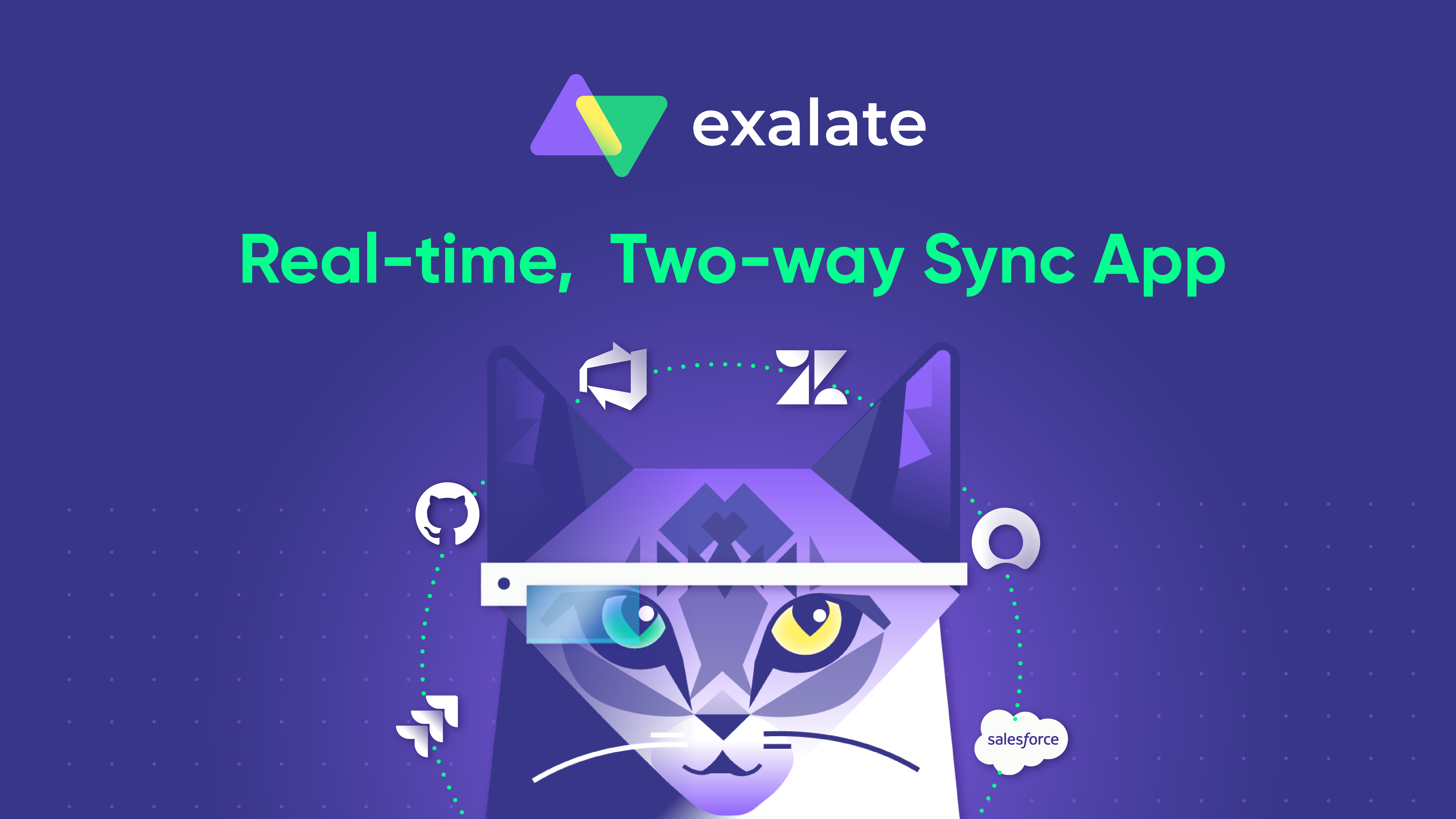 startuptile Exalate-Fully customizable & decentralized two-way integration