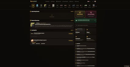 RetroMMO gallery image