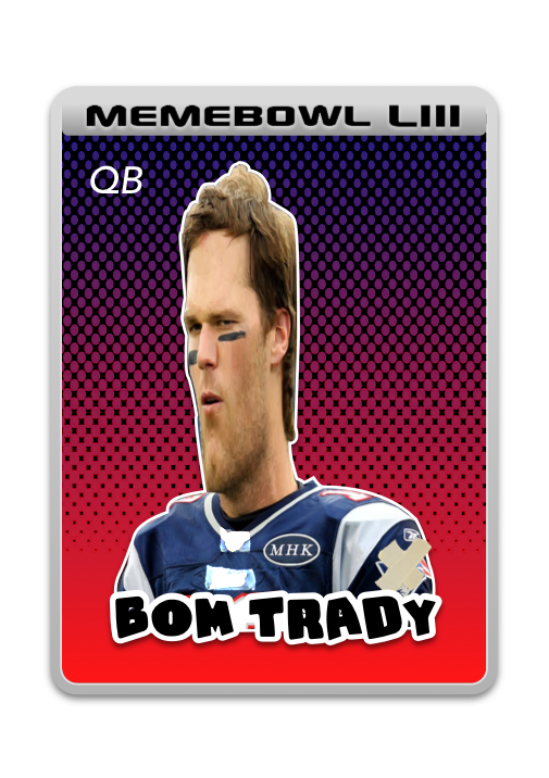 Stickercards - Memebowl LIII gallery image