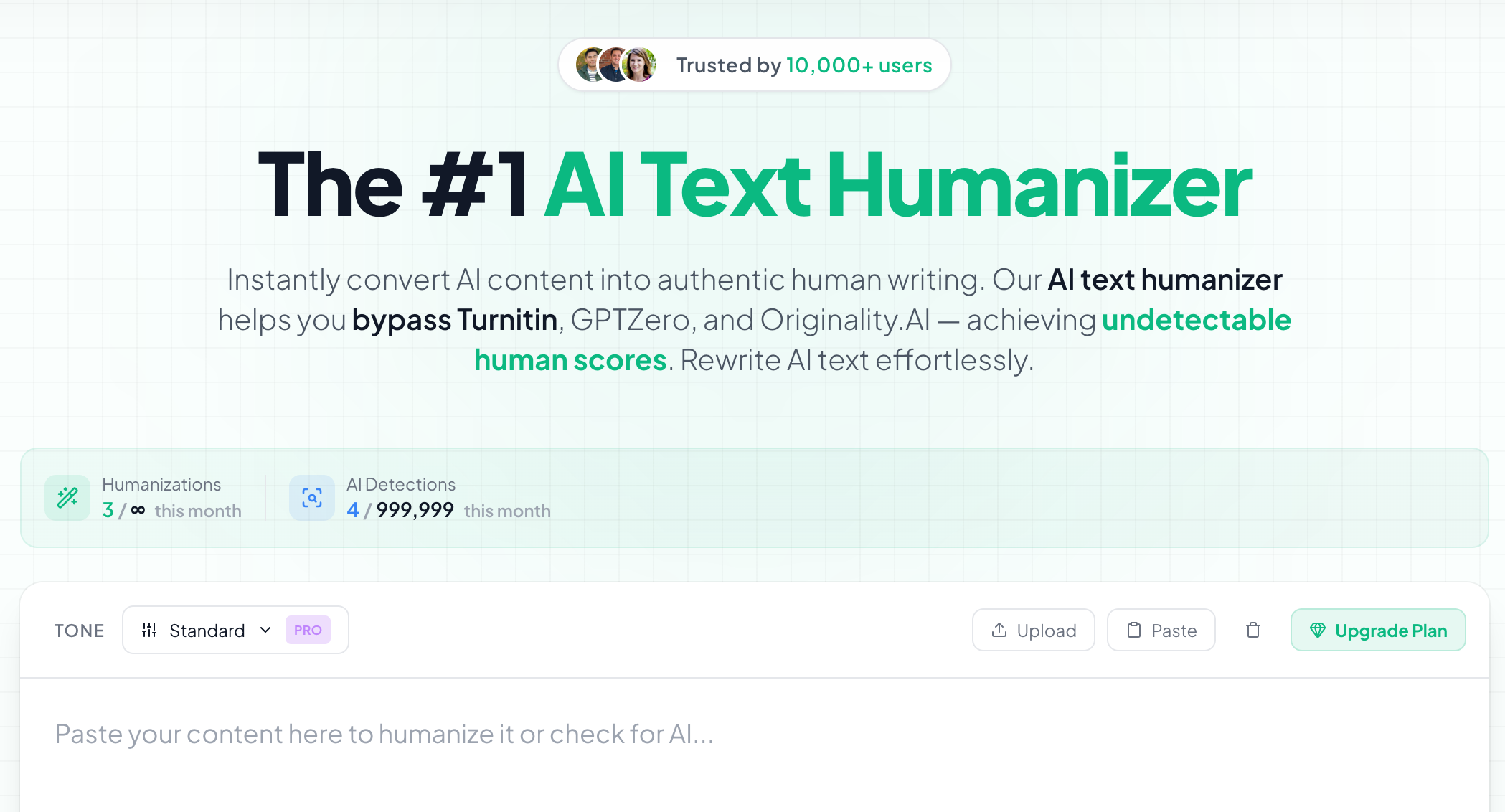 Ninja Humanizer gallery image