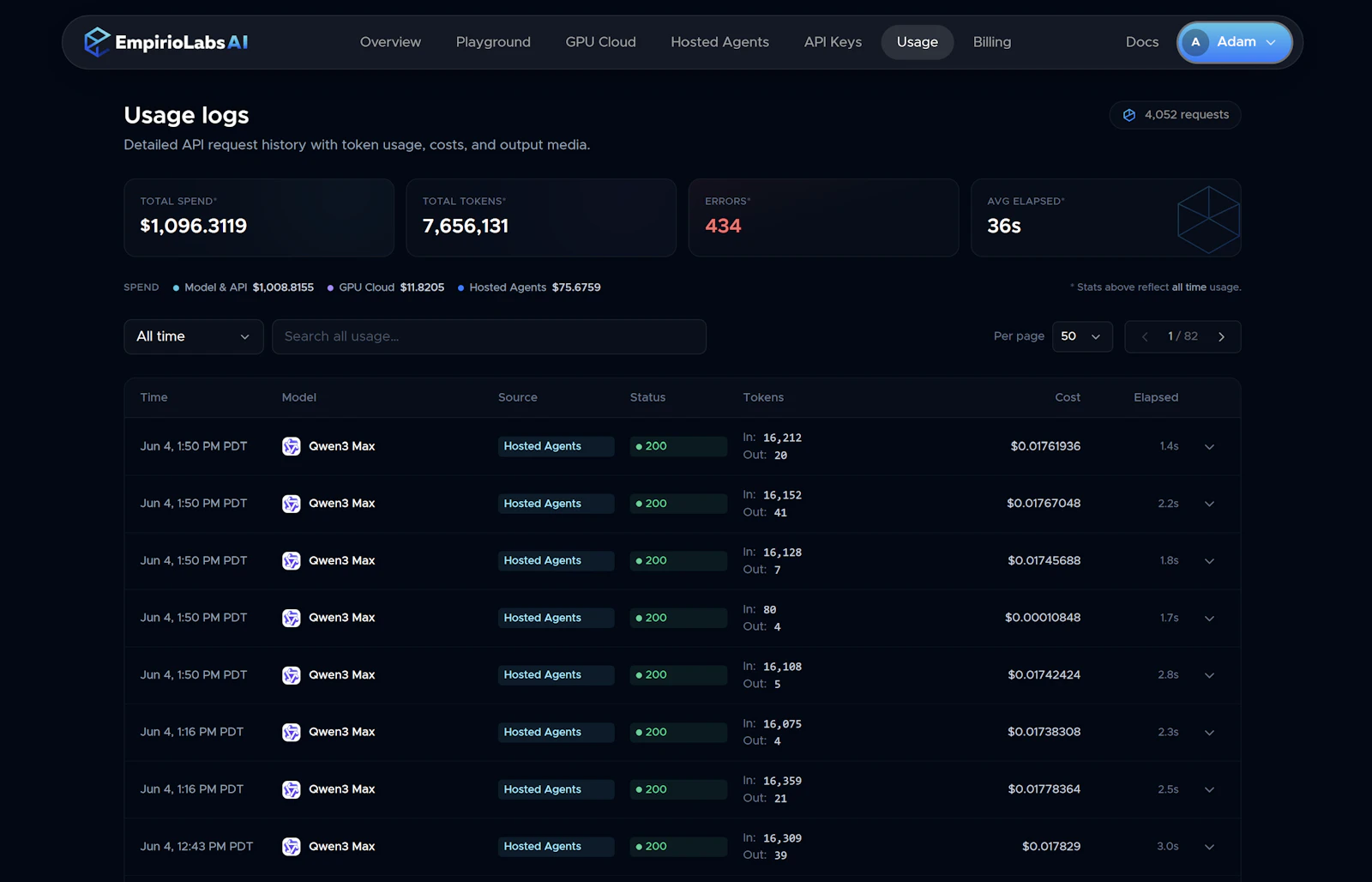 EmpirioLabs AI screenshot 6