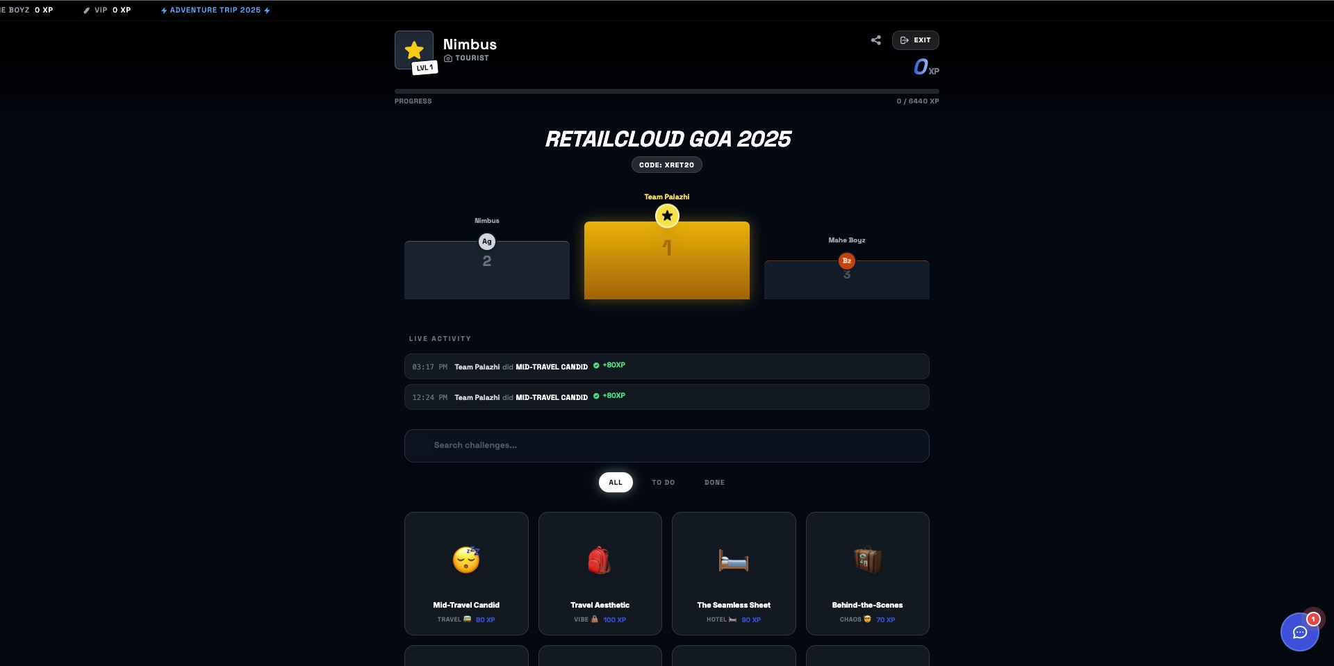 EnWizard - Screenshot 3 showing product features and functionality
