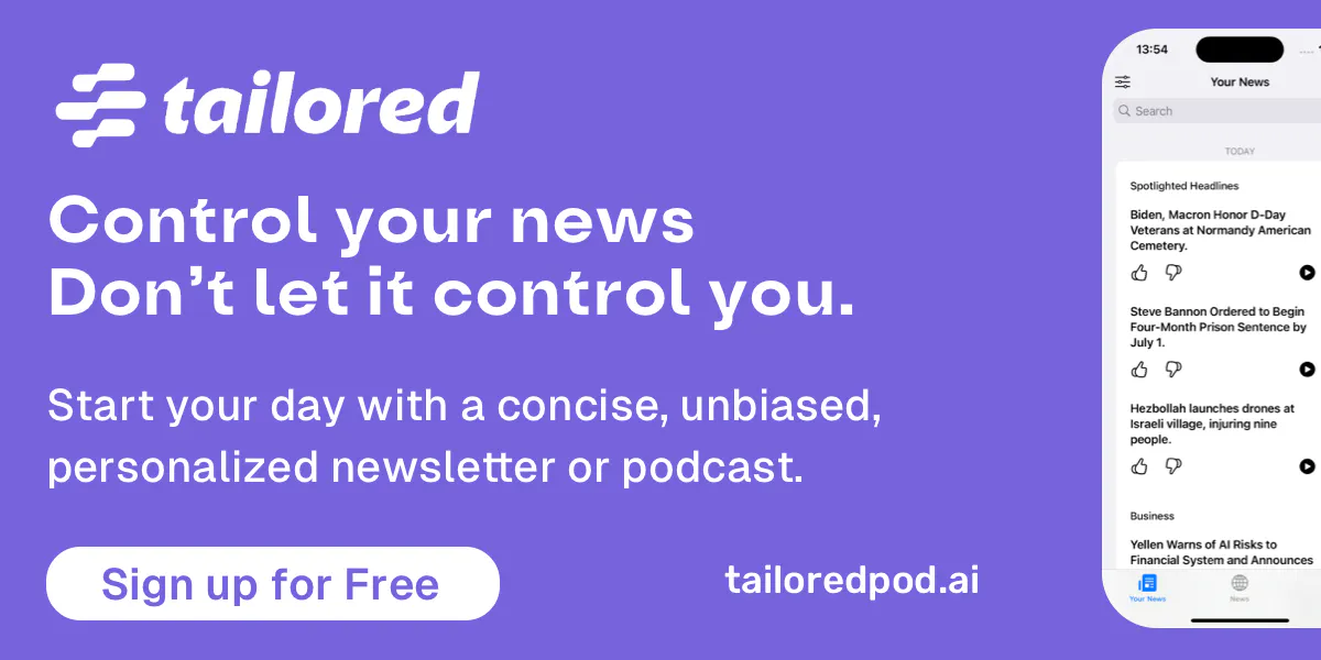 Tailored Pod