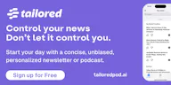 Tailored Pod