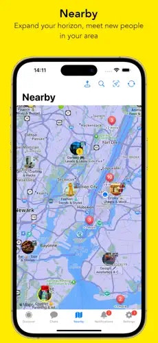 Beezle Social - Discover Local Events media 2