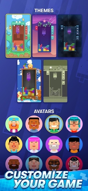 Tetris gallery image