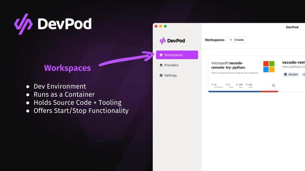 Devpod media 4