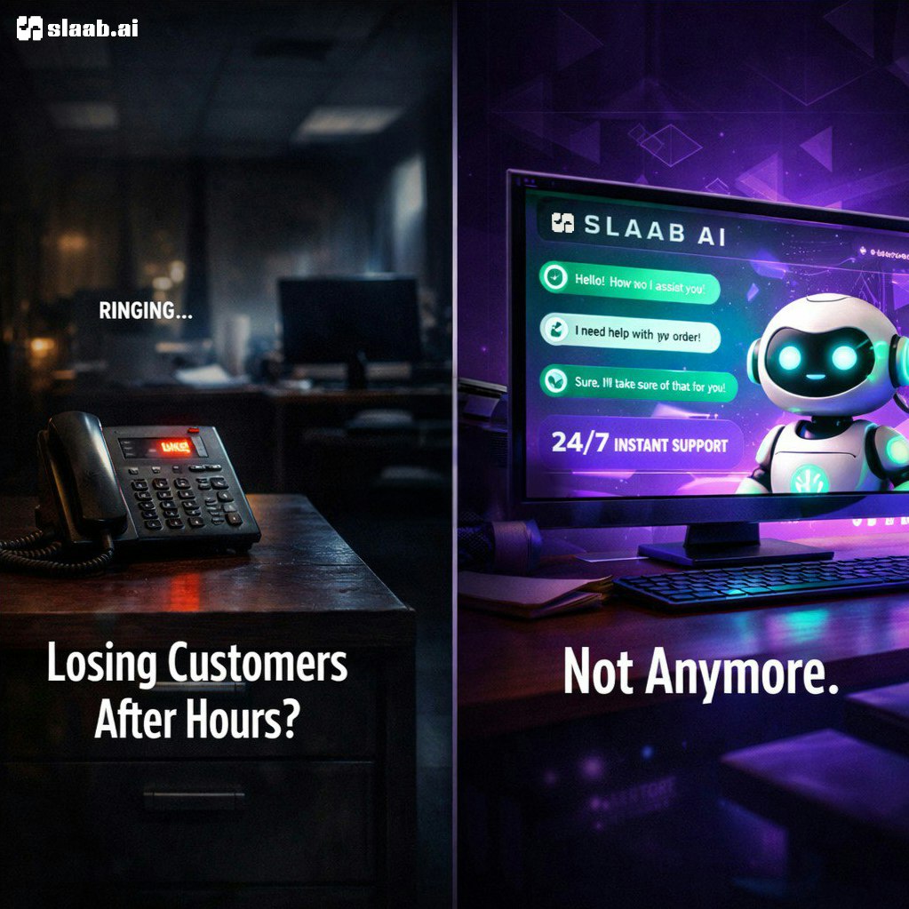 Slaab AI  gallery image