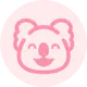Color Koala