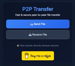 P2P Transfer gallery image