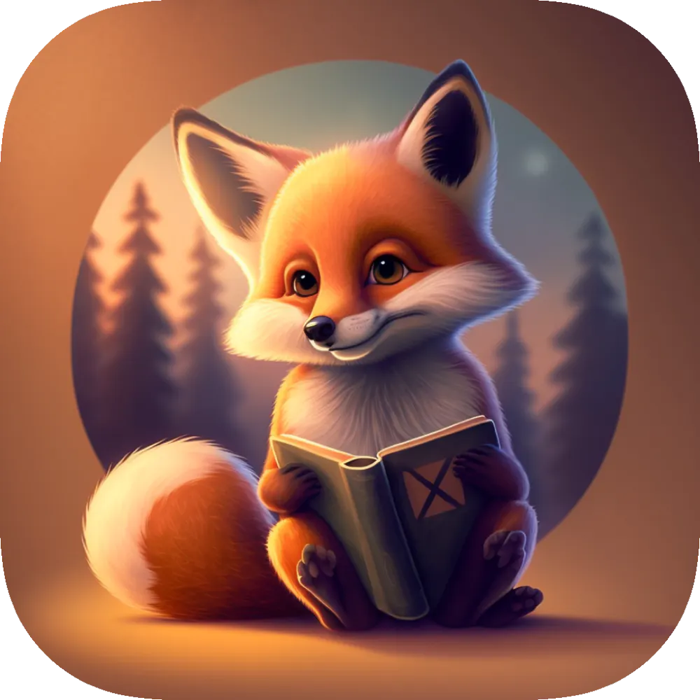 Oscar personal bedtime stories for kids