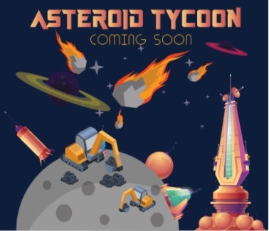 Cryptocades gallery image