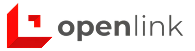 Openlink screenshot 2