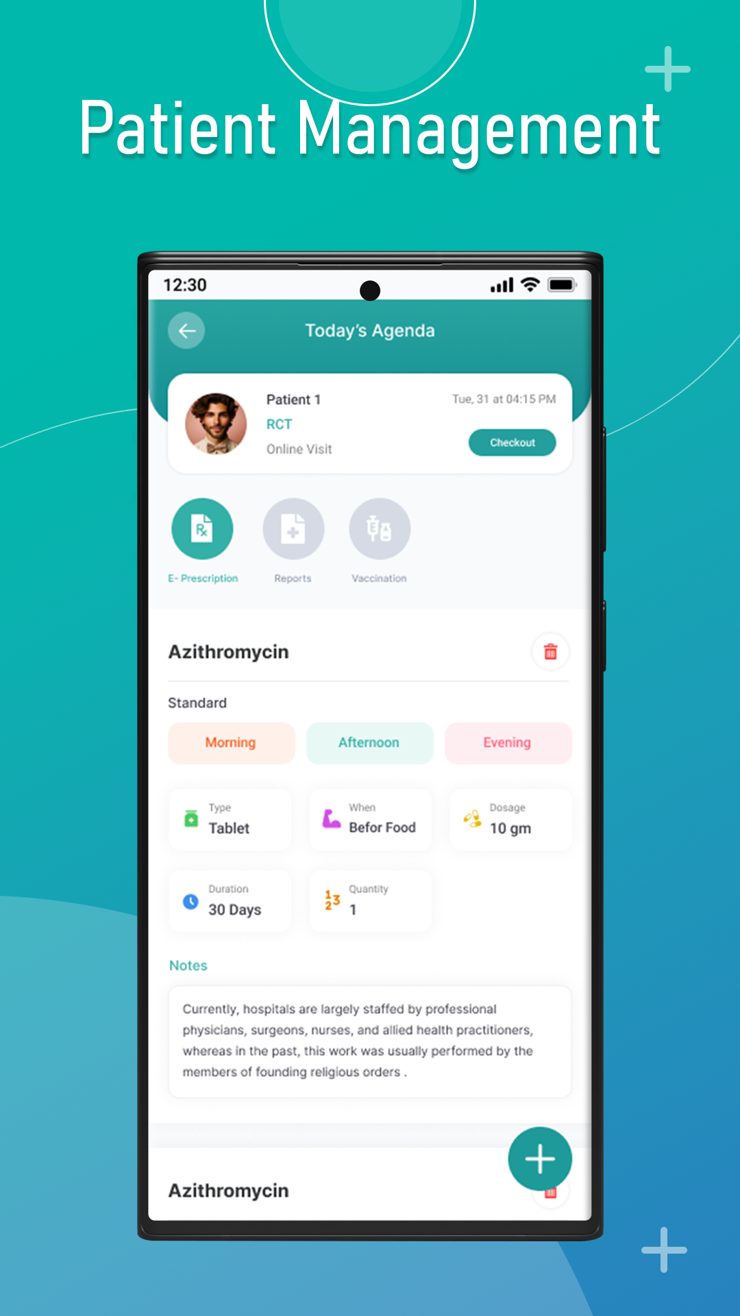 Media Winkdoc - Winkdoc A tidak pernah sebelum platform tempahan pelantikan perubatan 7