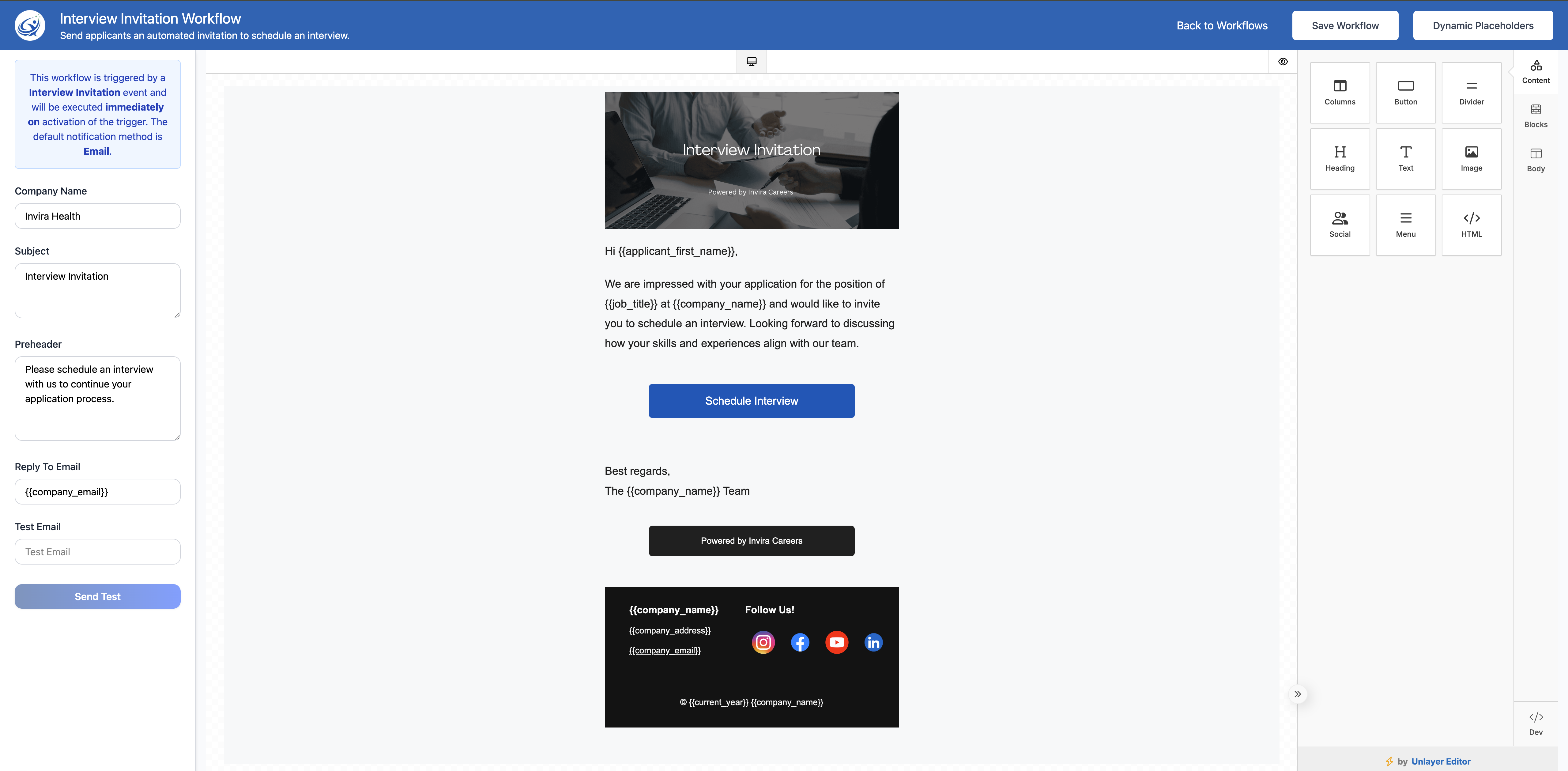 Invira Careers gallery image