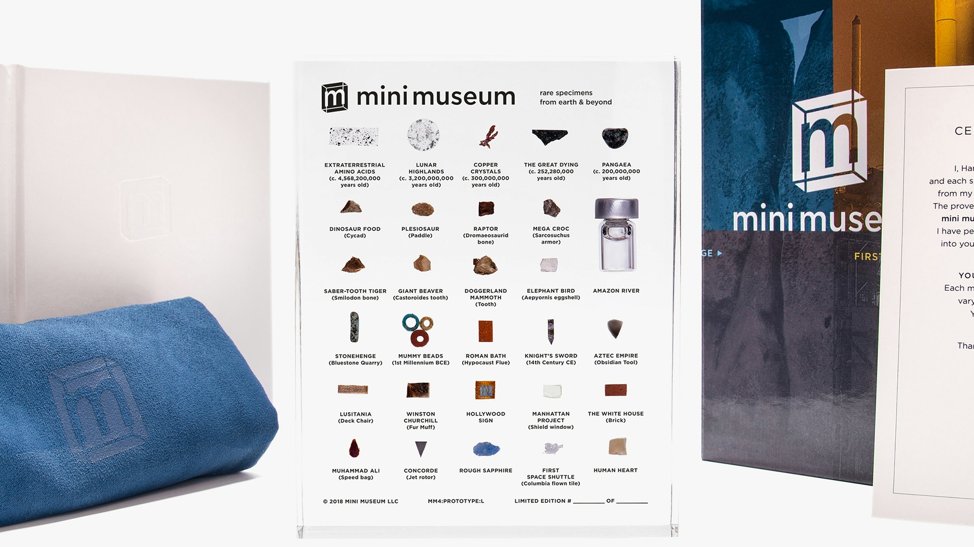 Mini Museum 4 gallery image