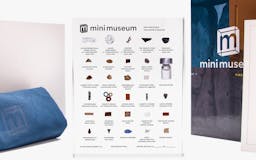 Mini Museum 4 media 3
