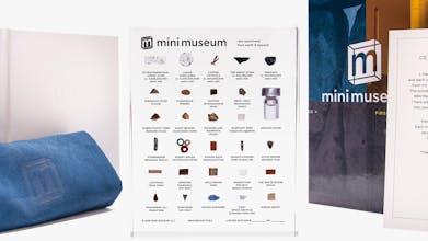 Mini Museum 4 gallery image